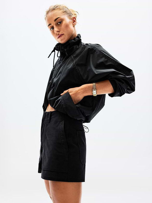 Rise Jacket