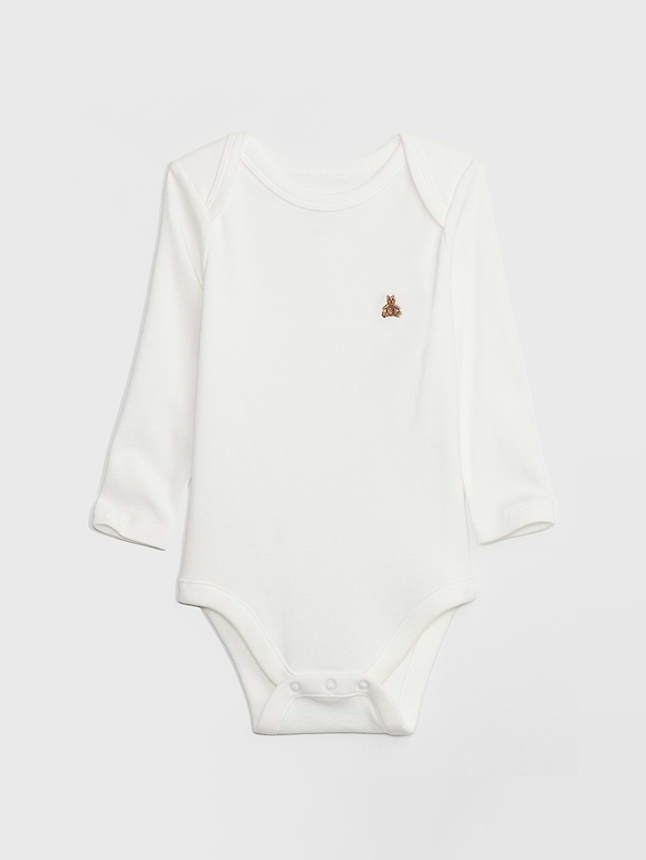 Baby Bodysuit