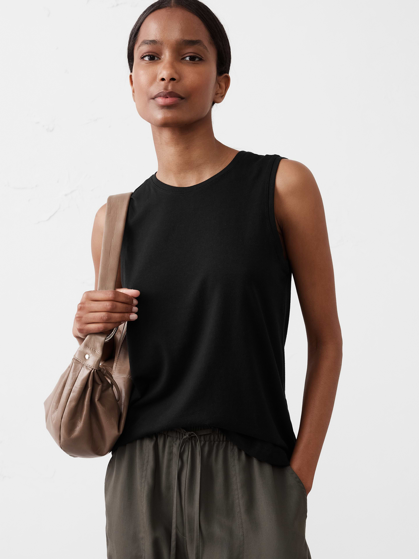 Image number 1 showing, Timeless Tank