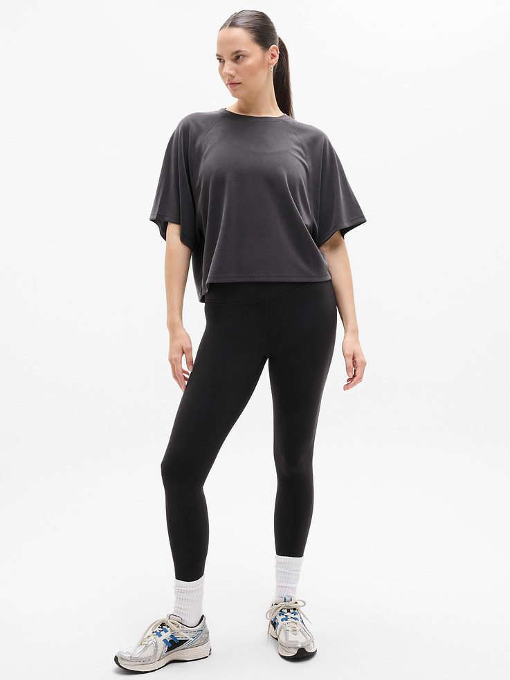 Image number 4 showing, Seasoft Tee