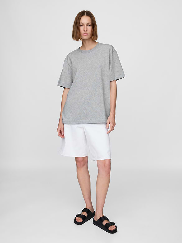 Adult Heavyweight Relaxed T-Shirt