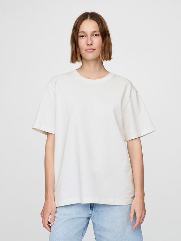 Adult Heavyweight Relaxed T-Shirt