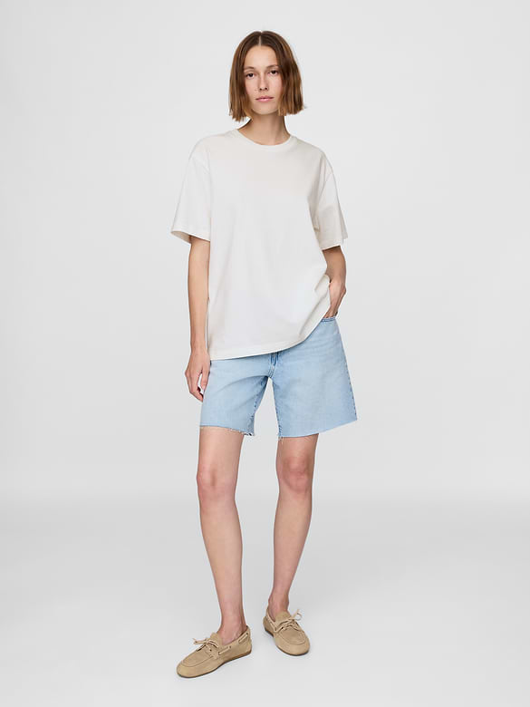 Adult Heavyweight Relaxed T-Shirt