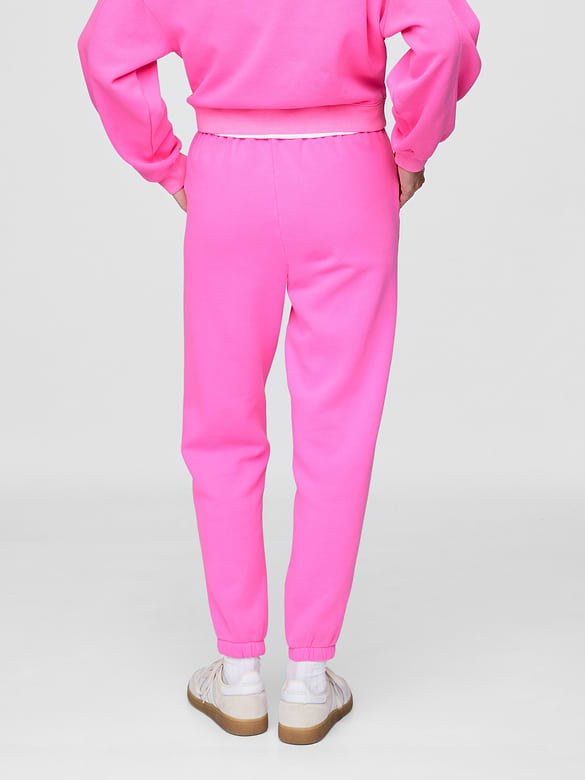 High Rise VintageSoft Relaxed Joggers