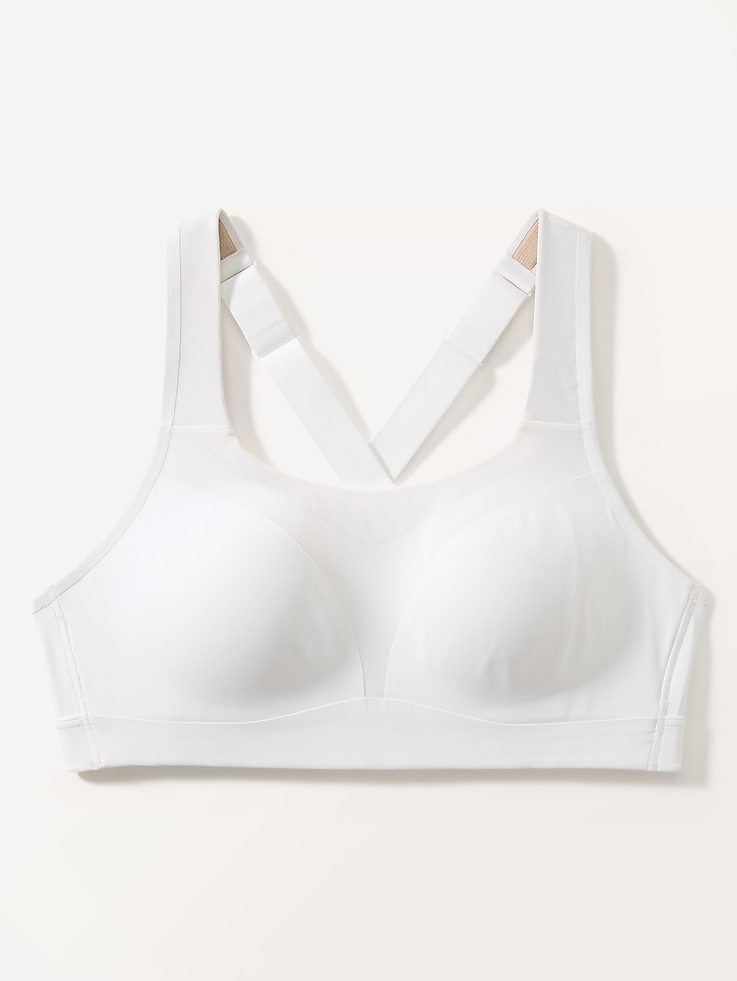 Image number 3 showing, Speed Run High Support Sports Bra