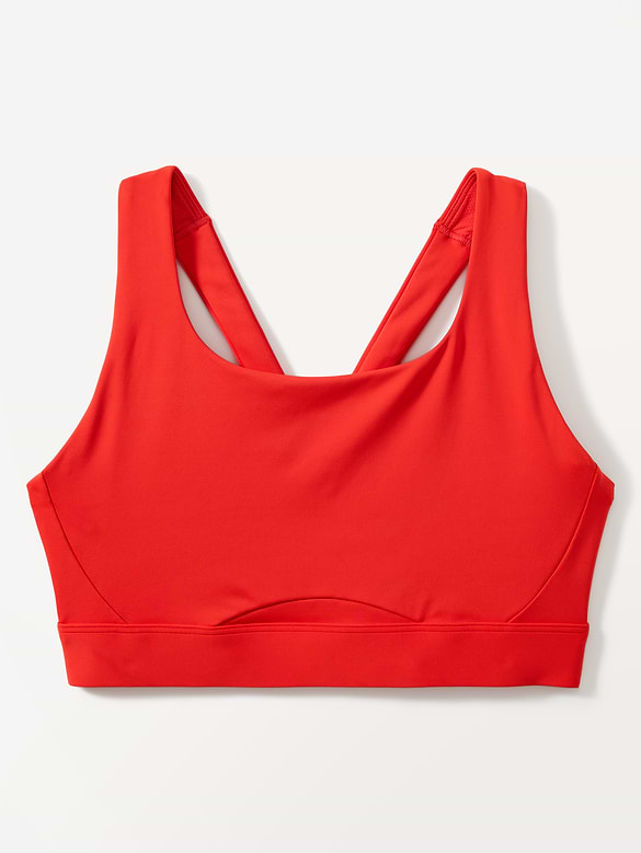Interval Sports Bra D-DD