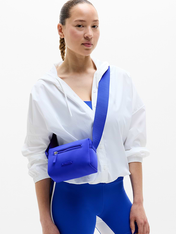 Diem Crossbody Bag