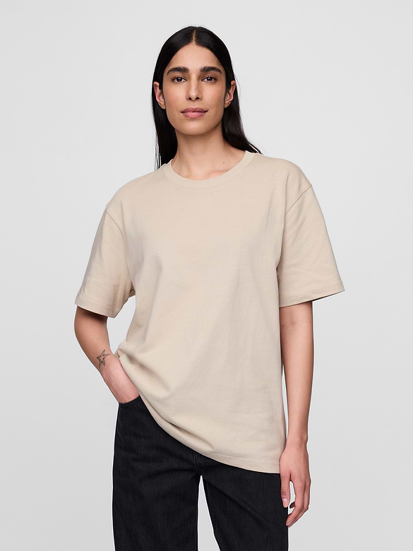 Adult Heavyweight Relaxed T-Shirt