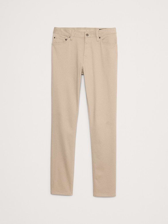 Skinny Traveler Pant 2.0