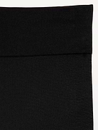 Image number 5 showing, Fitted High-Waisted 7/8-Length Seamless Performance Leggings for Girls