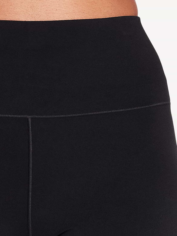 High-Waisted StudioSmooth Straight Legging