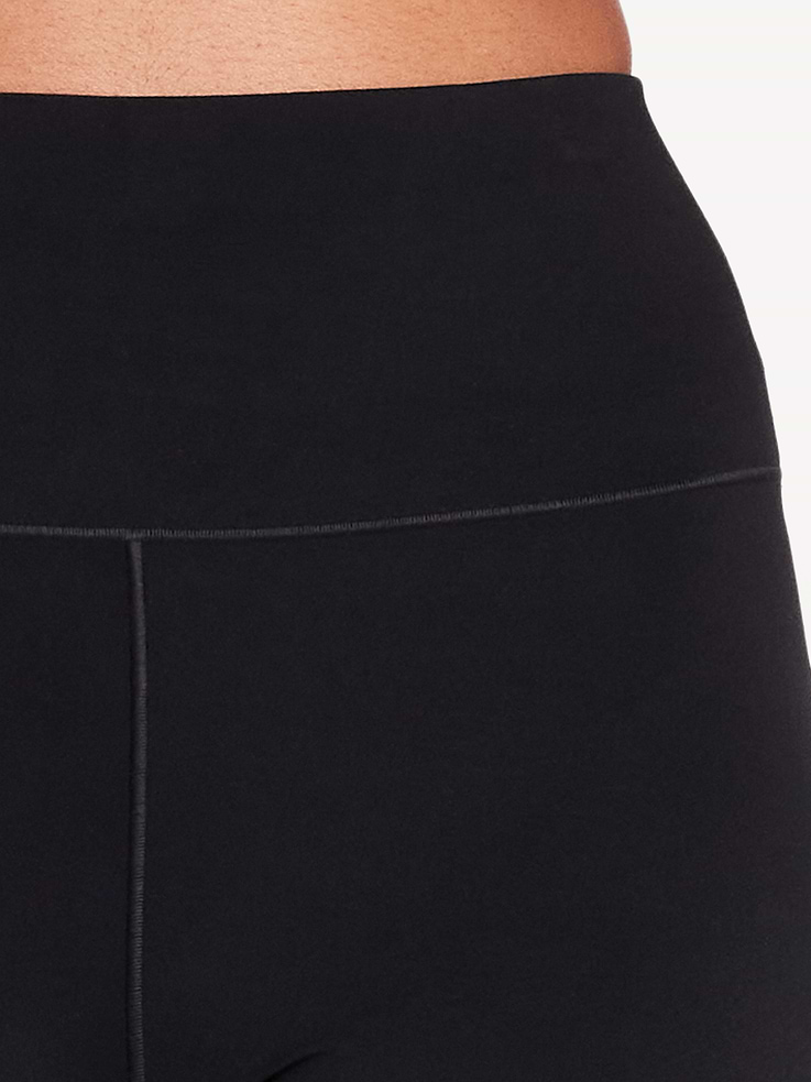 L'image numéro 3 présente Legging droit StudioSmooth à taille haute