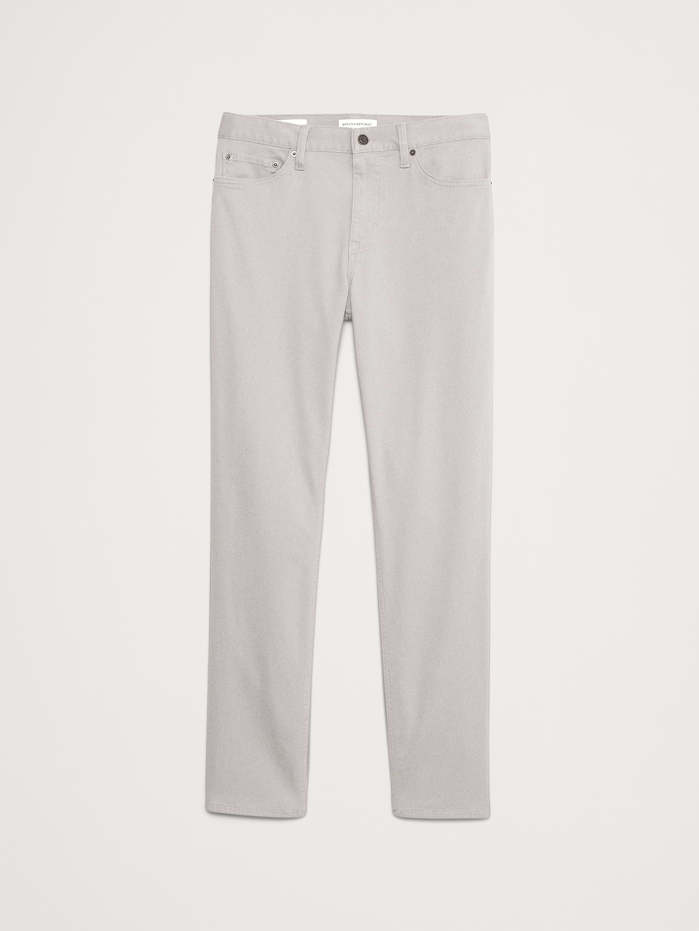 L'image numéro 4 présente Pantalon Voyageur étroit