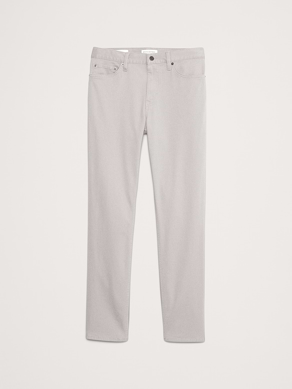 Slim Traveler Pant