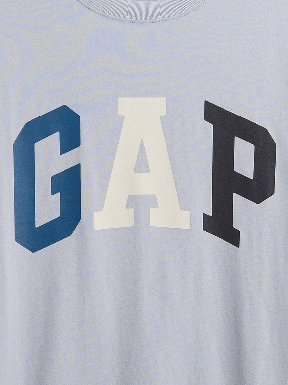 Everyday Soft Gap Logo T-Shirt
