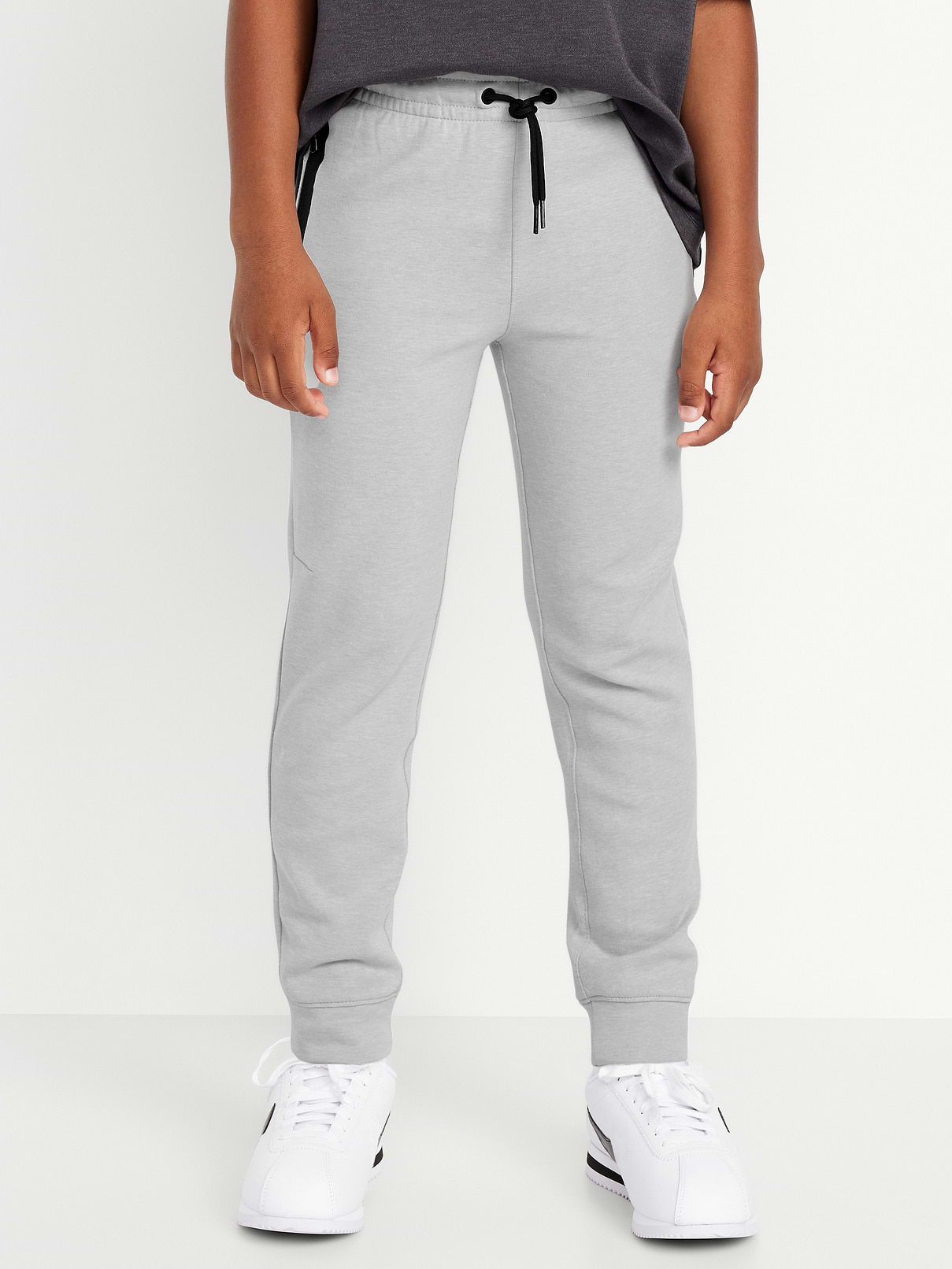 Image number 1 showing, Dynamic Fleece Jogger Sweatpants for Boys