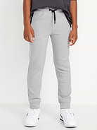 Image number 1 showing, Dynamic Fleece Jogger Sweatpants for Boys