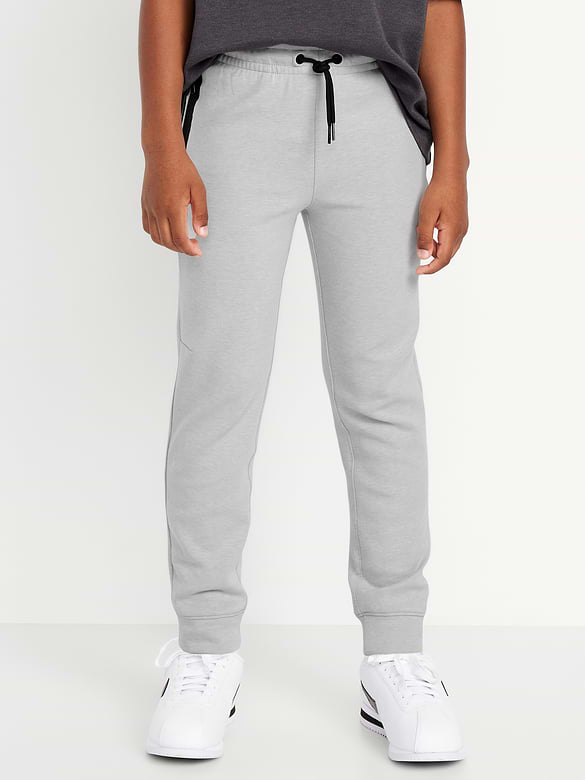 Pantalon de jogging en Molleton dynamique pour garçon