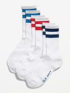 Image number 1 showing, Tube Socks 3-Pack