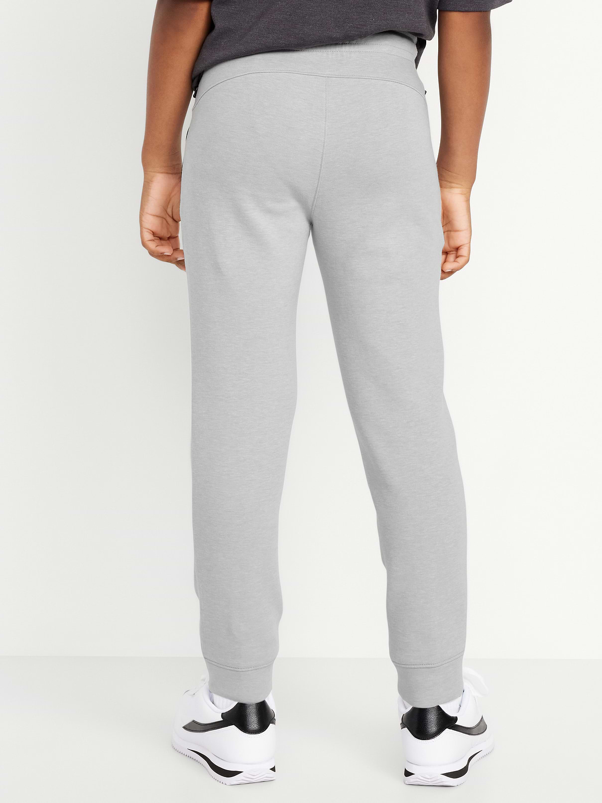 Image number 2 showing, Dynamic Fleece Jogger Sweatpants for Boys