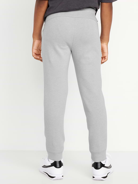 Pantalon de jogging en Molleton dynamique pour garçon