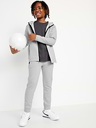 Image number 3 showing, Dynamic Fleece Jogger Sweatpants for Boys