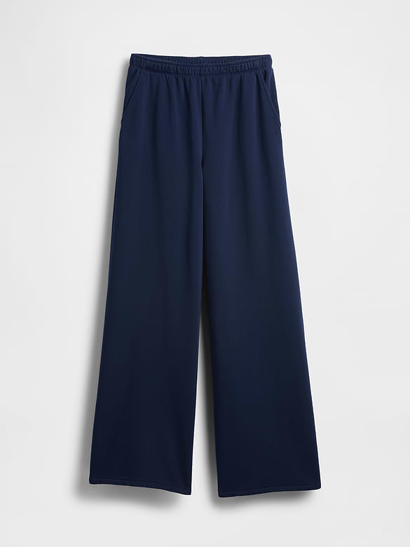 VintageSoft Baggy Sweatpants