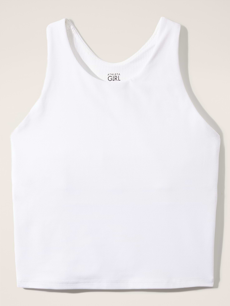 Image number 4 showing, Athleta Girl Long Distance Bra