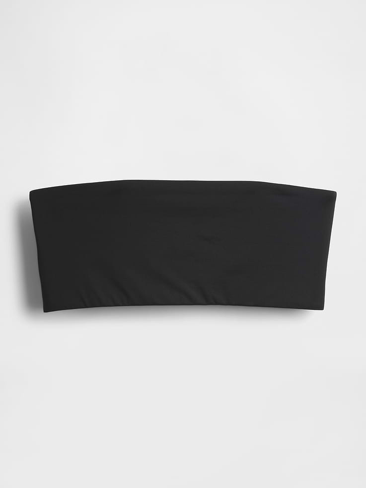 Image number 5 showing, SecondSkin Bandeau Bralette