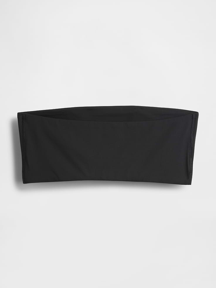 Image number 6 showing, SecondSkin Bandeau Bralette