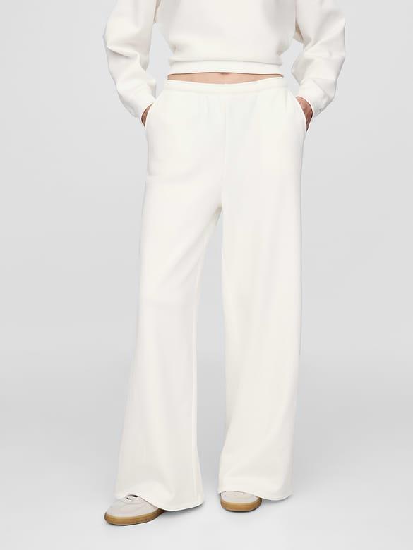 VintageSoft Baggy Sweatpants