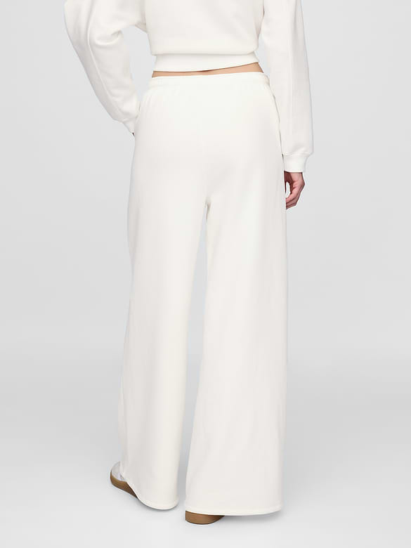 VintageSoft Baggy Sweatpants