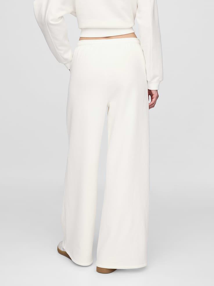 Image number 4 showing, VintageSoft Baggy Sweatpants