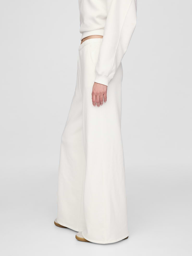 Image number 3 showing, VintageSoft Baggy Sweatpants