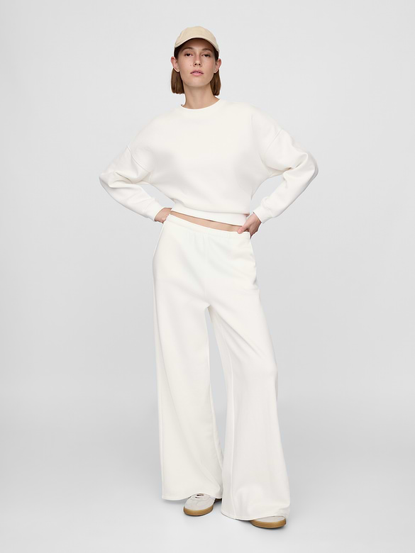 VintageSoft Baggy Sweatpants