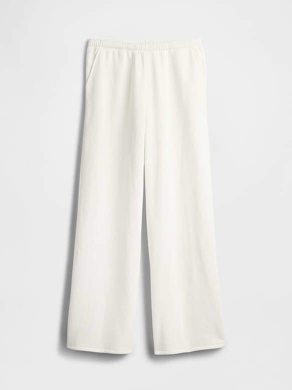 VintageSoft Baggy Sweatpants