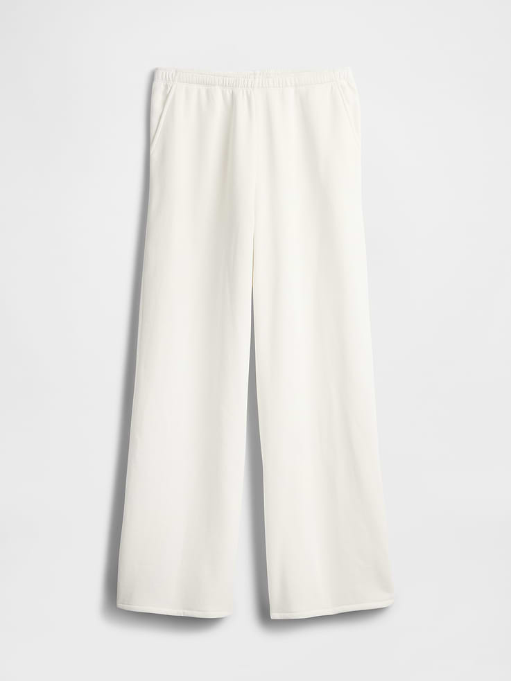 Image number 5 showing, VintageSoft Baggy Sweatpants