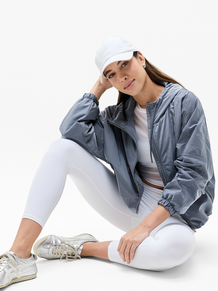 Image 7 of 8, Day Drift Jacket