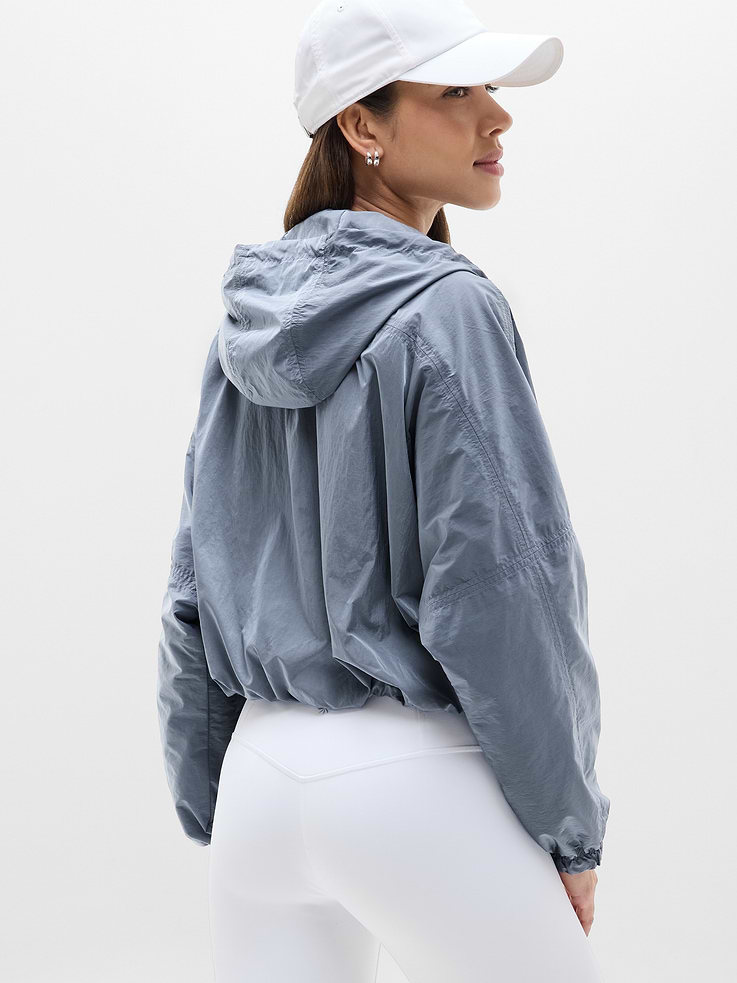 Image 8 of 8, Day Drift Jacket