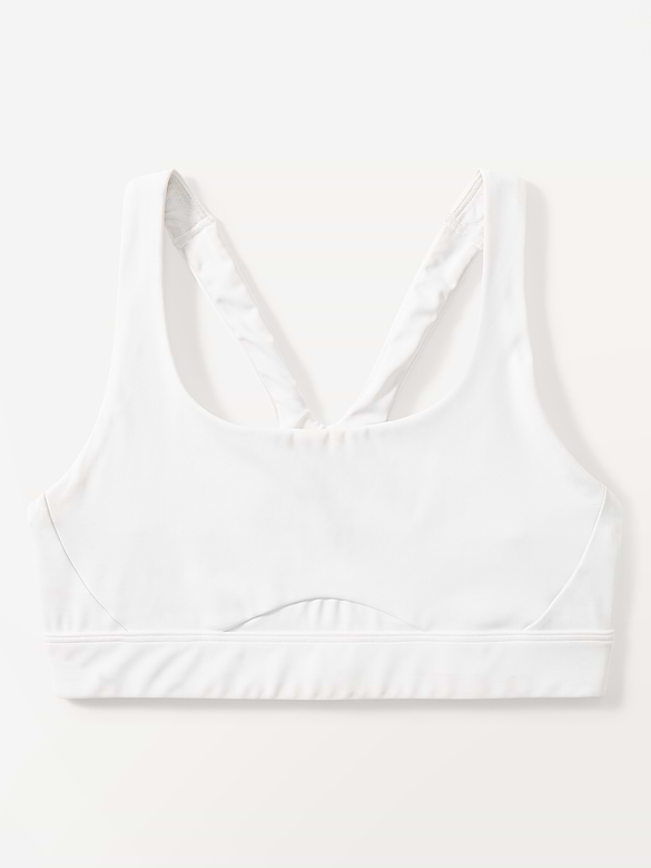 Interval Sports Bra A-C