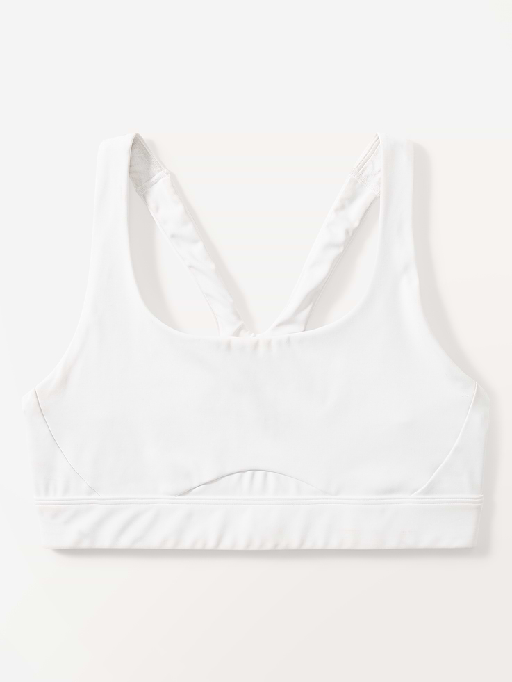Image number 3 showing, Interval Sports Bra A-C