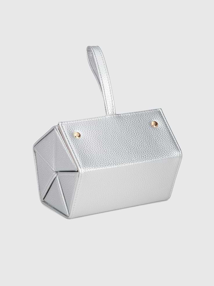 Image number 3 showing, Brouk and Co Leah 5 Eyewear and Jewelry Case