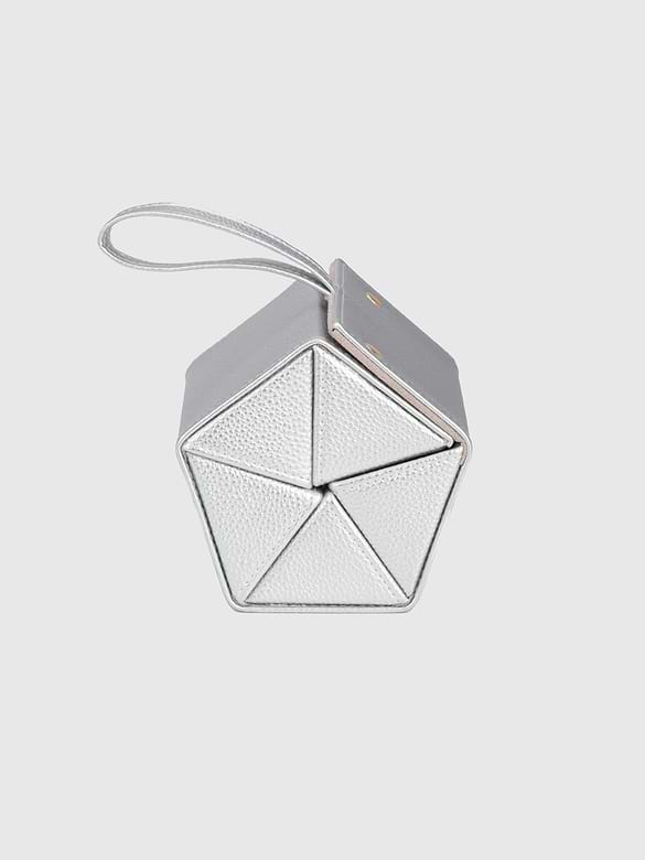 Brouk and Co Leah 5 Eyewear and Jewelry Case