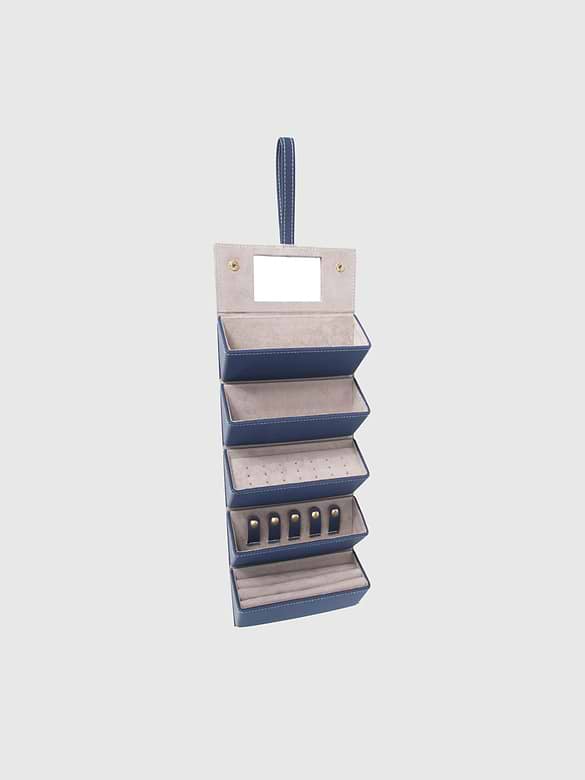 Brouk and Co Leah 5 Eyewear and Jewelry Case