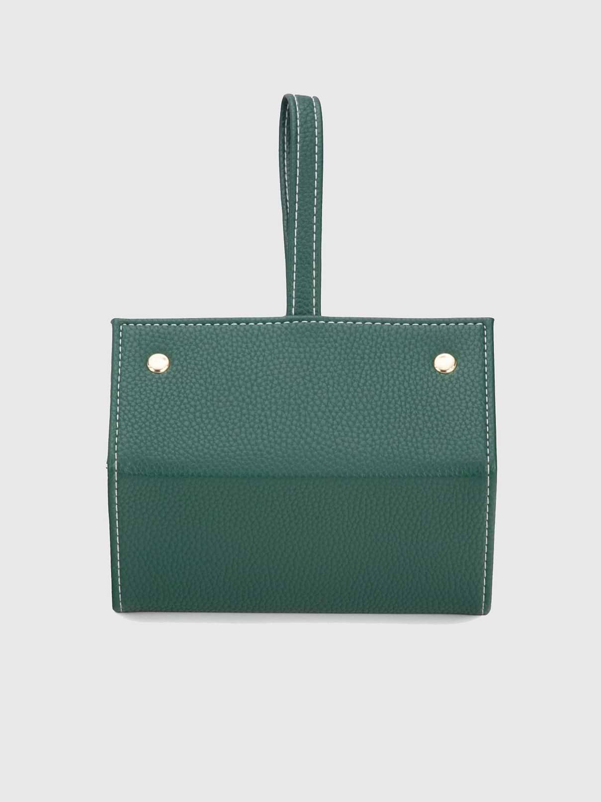 Image 2 of 5, Brouk and Co Leah 5 Eyewear and Jewelry Case