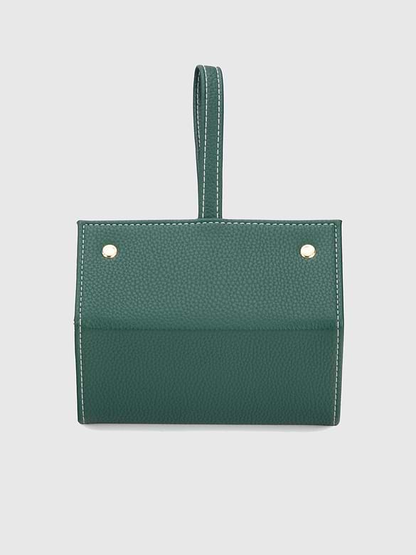 Brouk and Co Leah 5 Eyewear and Jewelry Case