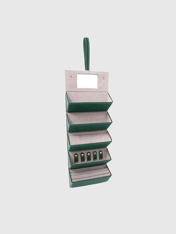 Brouk and Co Leah 5 Eyewear and Jewelry Case