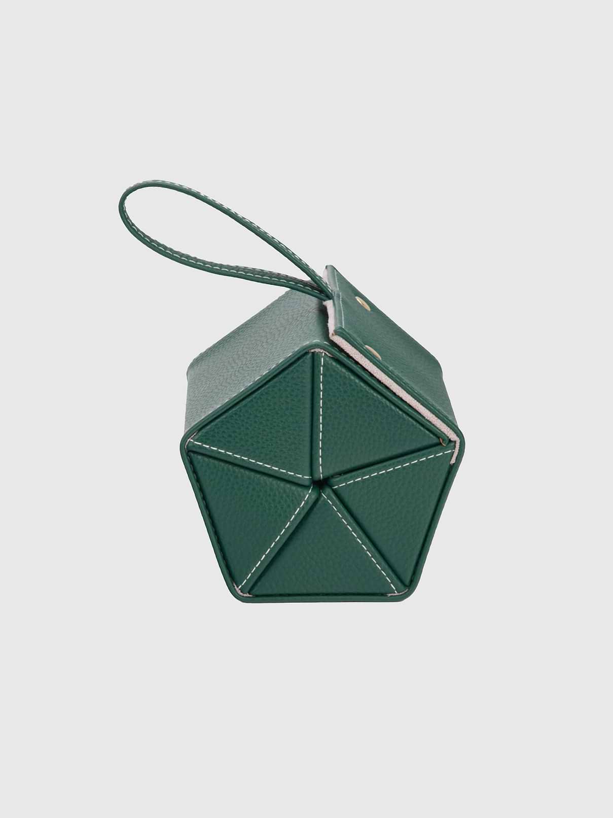 Image 4 of 5, Brouk and Co Leah 5 Eyewear and Jewelry Case