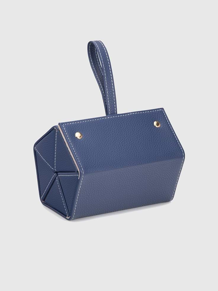 Image number 3 showing, Brouk and Co Leah 5 Eyewear and Jewelry Case