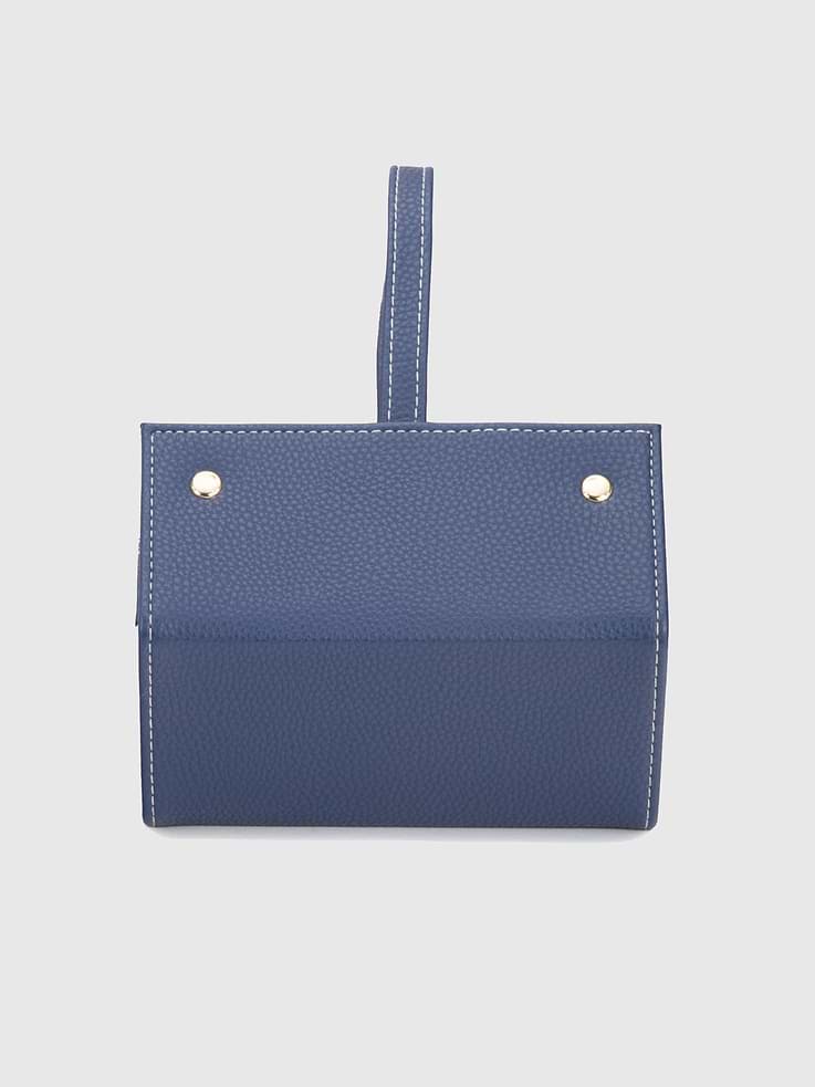 Image number 2 showing, Brouk and Co Leah 5 Eyewear and Jewelry Case